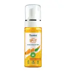 Himalaya Herbals Čisticí pěna na obličej s kurkumou 150 ml