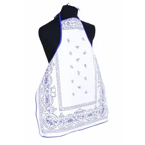 Kuchyňská zástěra CIBULÁK