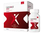 LIPOXAL Reset 180 tablet