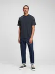 GAP Džíny fFex relaxed taper jeans with Washwell - Pánské