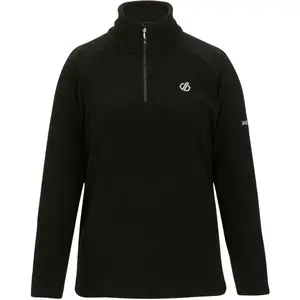 Dare2b FREEFORM II Dámska mikina, čierna, veľkosť