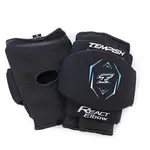 Tempish REACT II Chránič na lakeť, čierna, veľkosť