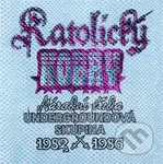 Katolický kobry - Adam Gebert - kniha z kategorie Historie