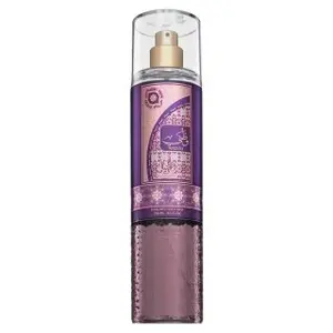 Al Wataniah Watani Purple tělový spray unisex 250 ml