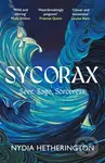 Sycorax - Nydia Hetherington - kniha z kategorie Společenská beletrie