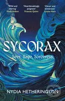 Sycorax - Nydia Hetherington - kniha z kategorie Společenská beletrie
