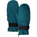 UNUO POLAR Dětské zimní rukavice, tyrkysová, velikost
