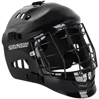 Tempish HECTOR BASIC Brankářská maska, černá, velikost