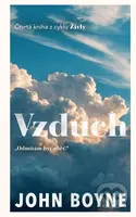 Vzduch - John Boyne - kniha z kategorie Beletrie