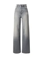 G-STAR Džínsy 'Deck 2.0'  svetlomodrá