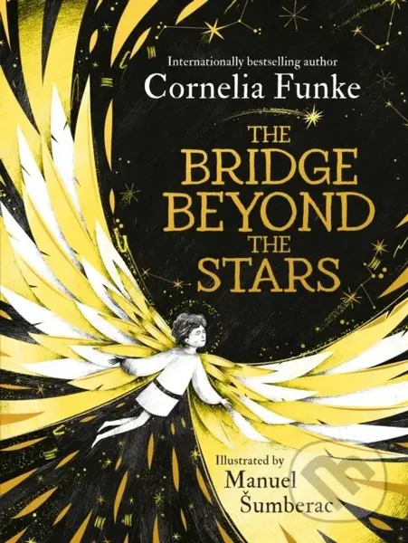 The Bridge Beyond the Stars - Cornelia Funke