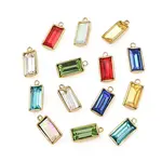 Glass Charms