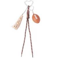 1Pc Cotton Braided Pendant Decorations