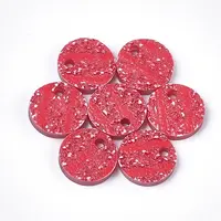 Resin Pendants