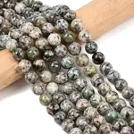 Natural K2 Stone Beads Strands