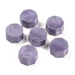 Sealing Wax Particles for Retro Seal Stamp