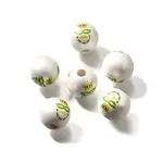 Printed Natural Wood