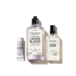 Trio Lavande Blanche (Bílá levandule)