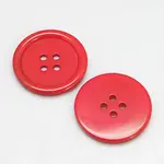 Resin Buttons