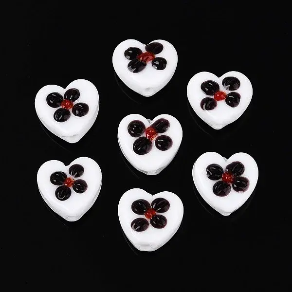 Handmade Lampwork Beads