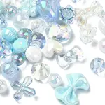 Opaque Acrylic Beads