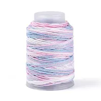 35M Segment Dyed Macrame Cotton Cord