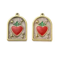 304 Stainless Steel Pendants