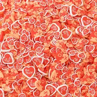 Handmade Polymer Clay Cabochons