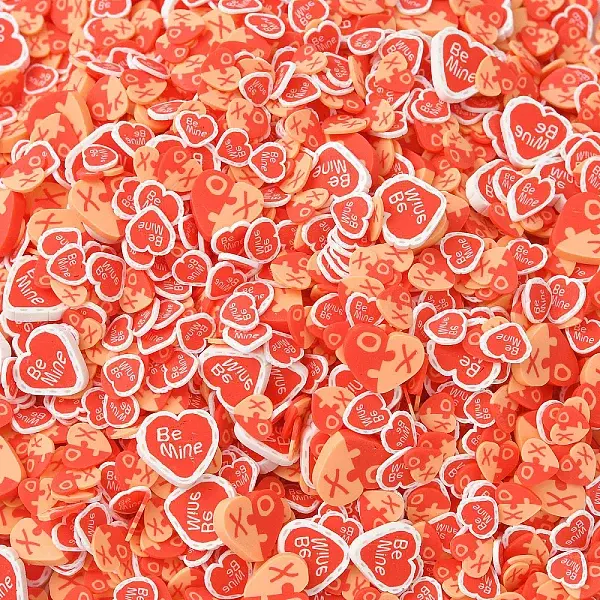 Handmade Polymer Clay Cabochons