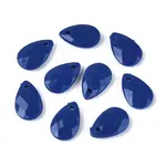 Opaque Acrylic Charms