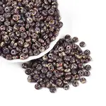 Picasso Glass Seed Beads