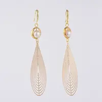 Dangle Earrings