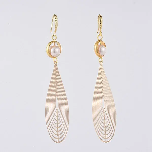 Dangle Earrings