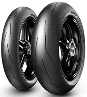 PIRELLI 120/70 R 17 58W DIABLO_SUPERCORSA_V2 TL ZR SC2