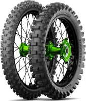 MICHELIN 80/100 -21 51M STARCROSS_6 TT MEDIUM SOFT NHS