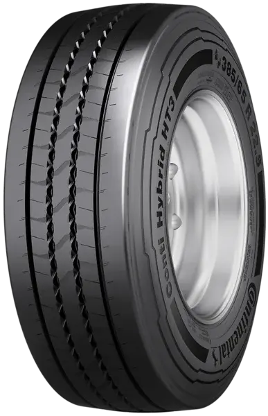 CONTINENTAL 385/55 R 22.5 160K CONTI_HYBRID_HT3 TL M+S 20PR