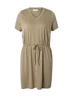 JDY Šaty 'JDYDalila'  kaki