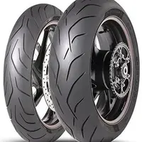 DUNLOP 200/55 R 17 78W SPORTSMART_MK3 TL