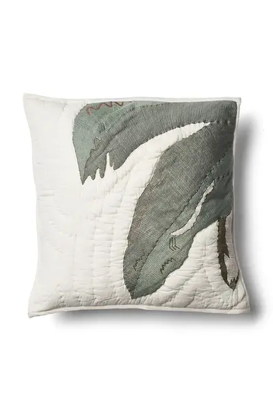 Bavlnený dekoratívny vankúš Bongusta Alcudia 50 x 50 cm