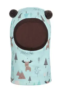 Dětská kukla Ander AMBROGIO - modrá