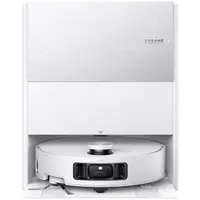 Dreame Aqua10 Roller - white - Robotický vysavač s mopem