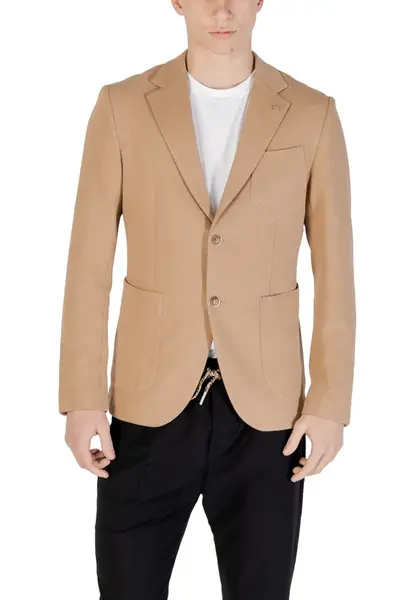 Gianni Lupo pánské sako