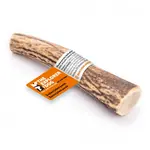 EXPLORER DOG Žvýkací jelení paroh tvrdý pro psy, Velikost: XXL