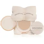 MUZIGAE MANSION Sleek Water Cushion dlouhotrvající make-up v houbičce s hydratačním účinkem odstín N23 15 g