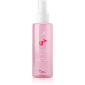 Fluff Raspberry osvěžující mlha na obličej 150 ml