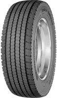 MICHELIN REMIX 315/60 R 22.5 152/148L ENERGY_XDA2+_RMX TL FR M+S 3PMSF MICHELIN_REMIX
