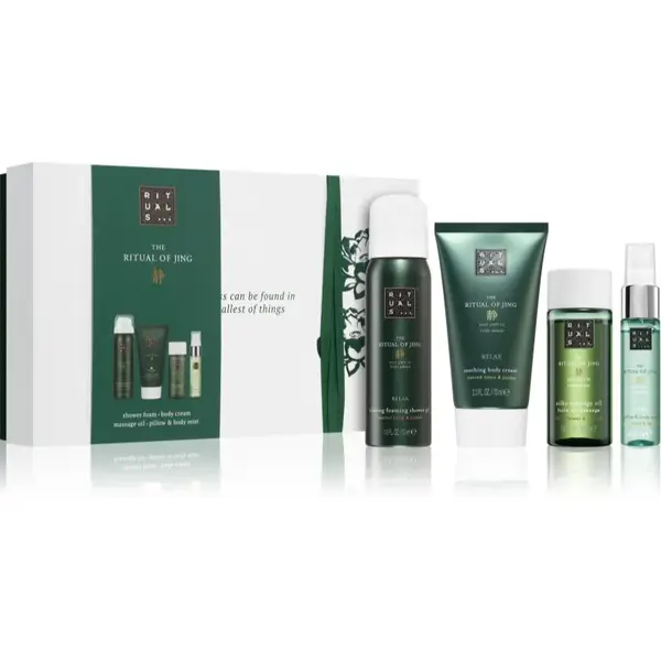 RITUALS The Ritual Of Jing darčeková sada pre ženy