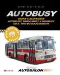 Autobusy - Marián Šuman-Hreblay