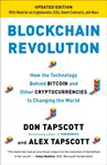 Blockchain Revolution - Don Tapscott, Alex Tapscott