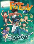 FGTeeV Presents: Into the Game! - FGTeeV